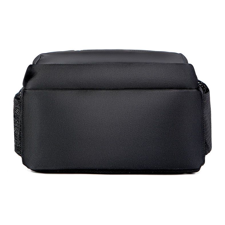 Mochila Omaska TSX2219, Preto, TSX2219-BK