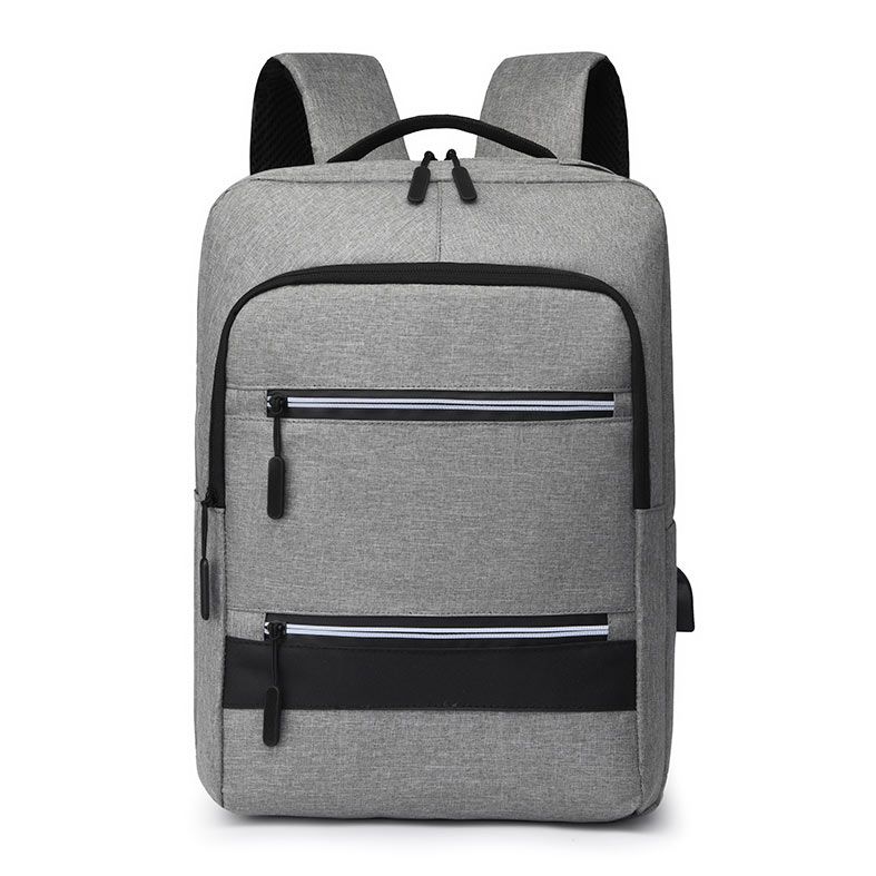 Mochila Omaska TSX2228, Cinza, TSX2228-GY