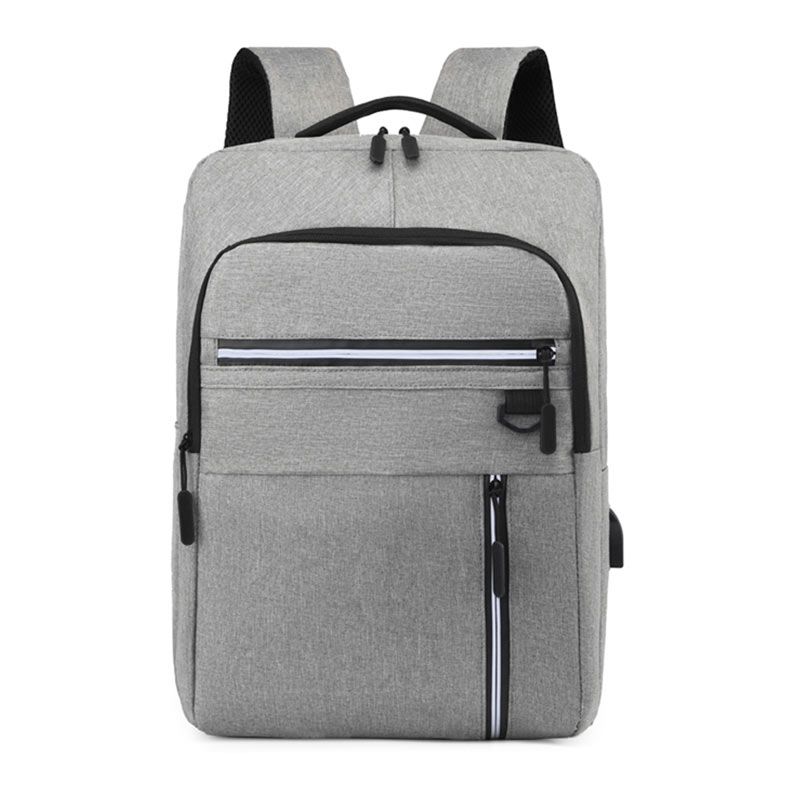 Mochila Omaska TSX2229, CInza, TSX2229-GY