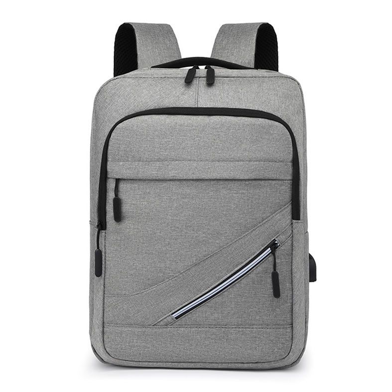 Mochila Omaska TSX2230, Cinza, TSX2230-GY