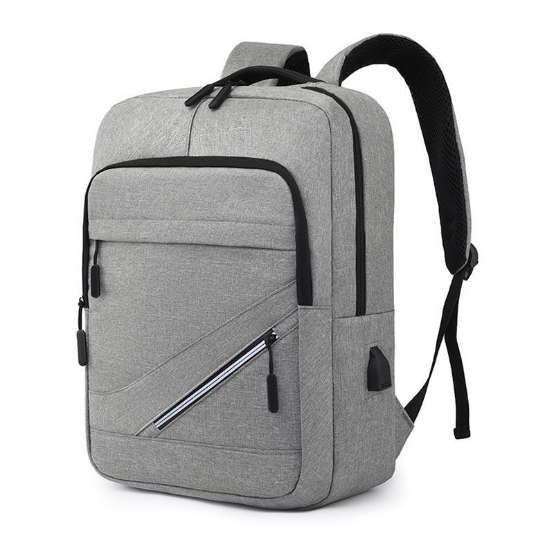 Mochila Omaska TSX2230, Cinza, TSX2230-GY