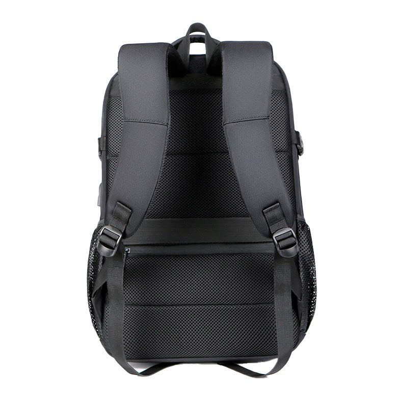 Mochila Omaska TSX2300, Preto, TSX2300-BK