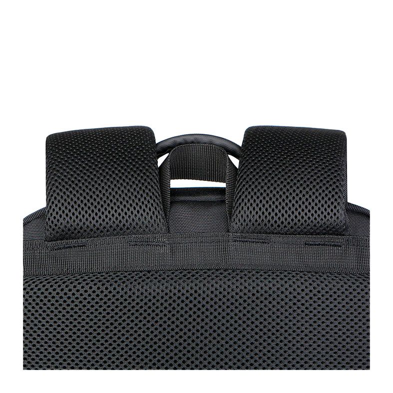 Mochila Omaska TSX2300, Preto, TSX2300-BK