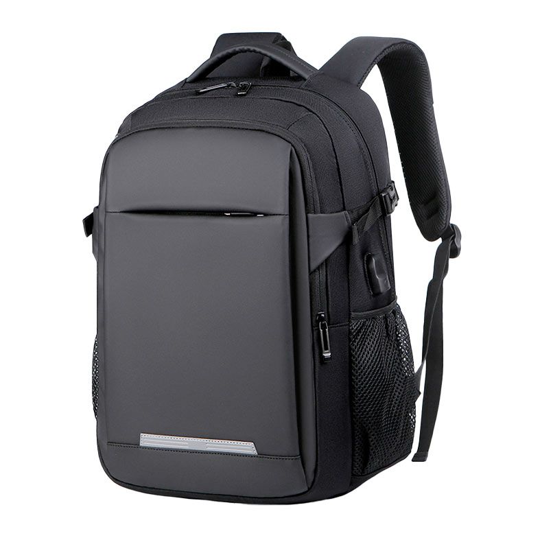 Mochila Omaska TSX2300, Preto, TSX2300-BK