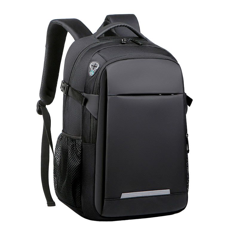 Mochila Omaska TSX2300, Preto, TSX2300-BK
