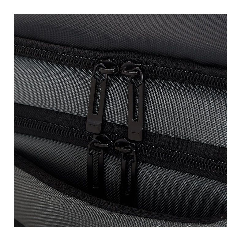 Mochila Omaska TSX2302, Cinza, TSX2302-GY