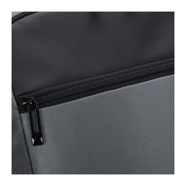 Mochila Omaska TSX2302, Cinza, TSX2302-GY