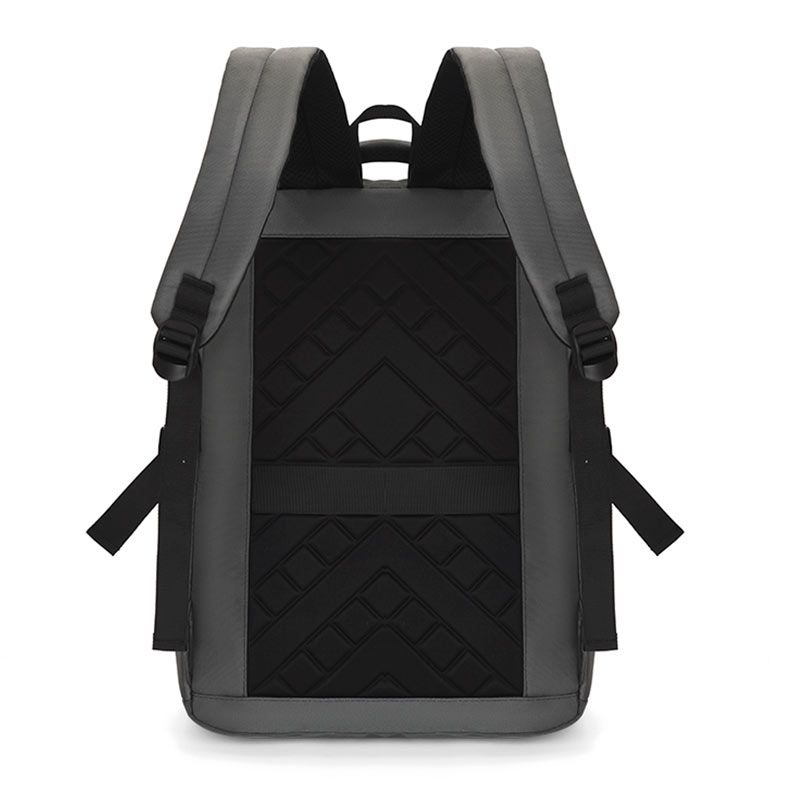 Mochila Omaska TSX2302, Cinza, TSX2302-GY