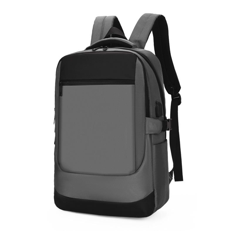 Mochila Omaska TSX2302, Cinza, TSX2302-GY