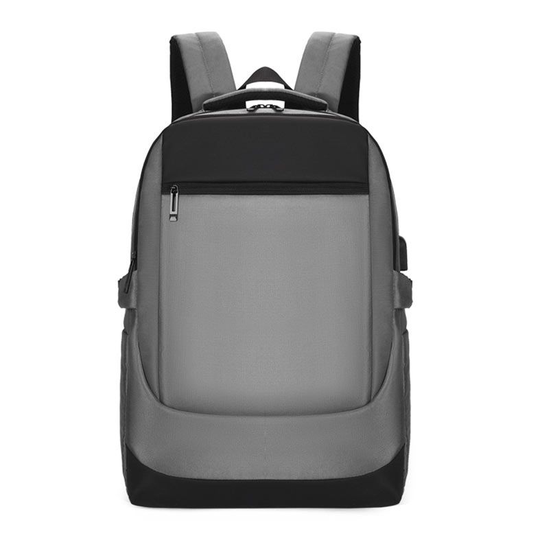 Mochila Omaska TSX2302, Cinza, TSX2302-GY