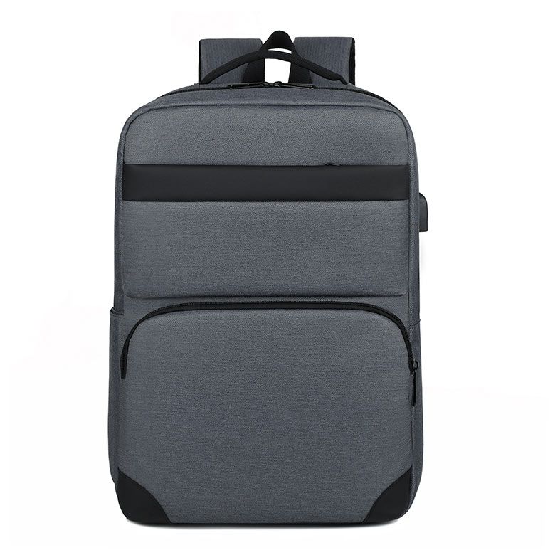 Mochila Omaska TSX2307, Cinza, TSX2307-GY