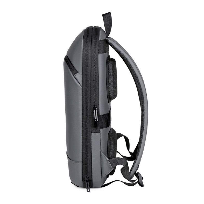 Mochila Omaska TSX2311, Cinza, TSX2311-GY