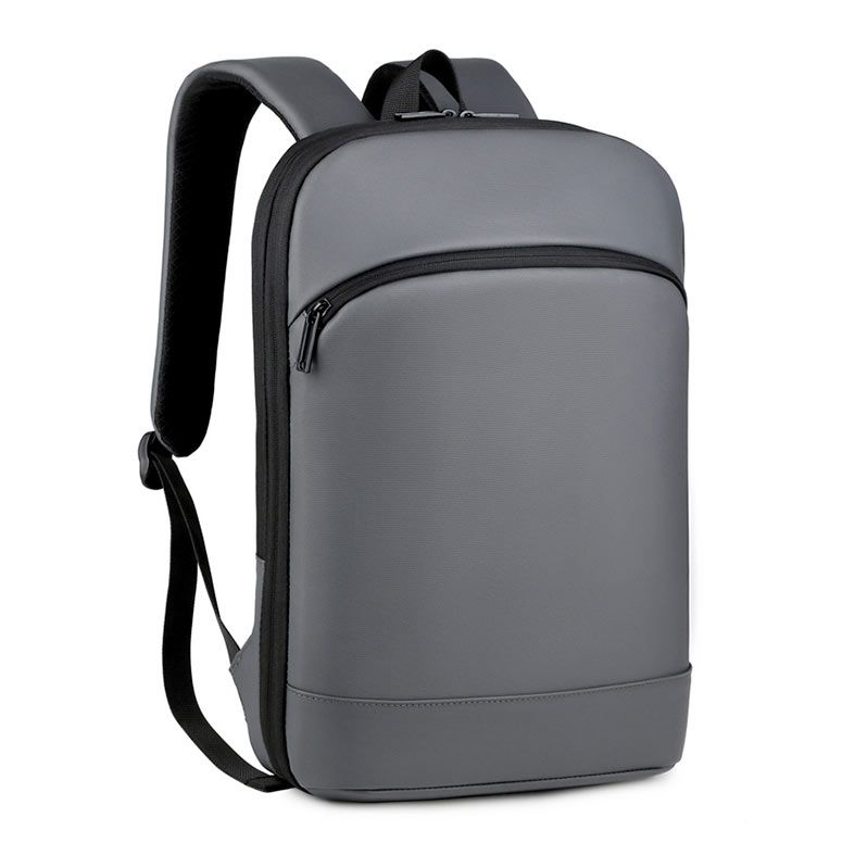 Mochila Omaska TSX2311, Cinza, TSX2311-GY