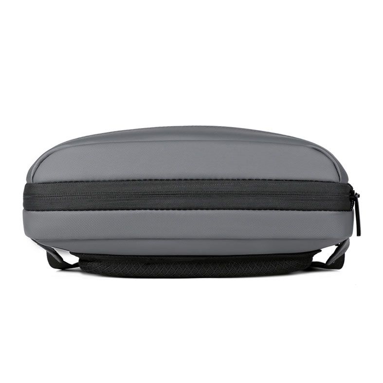 Mochila Omaska TSX2311, Cinza, TSX2311-GY