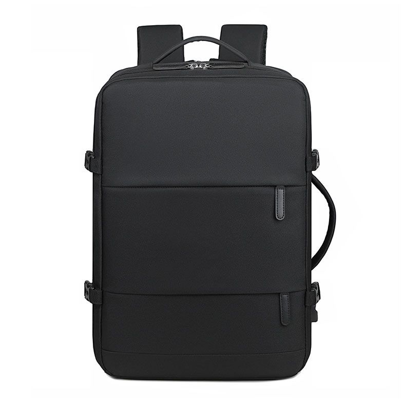 Mochila Omaska TSX3608, Preto, TSX3608-BK | Pichau