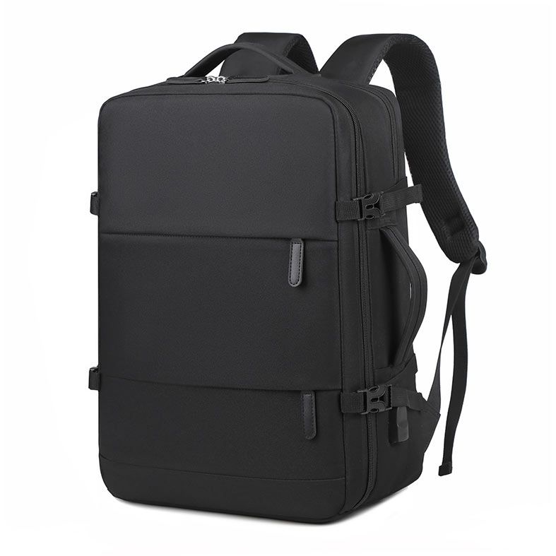 Mochila Omaska TSX3608, Preto, TSX3608-BK