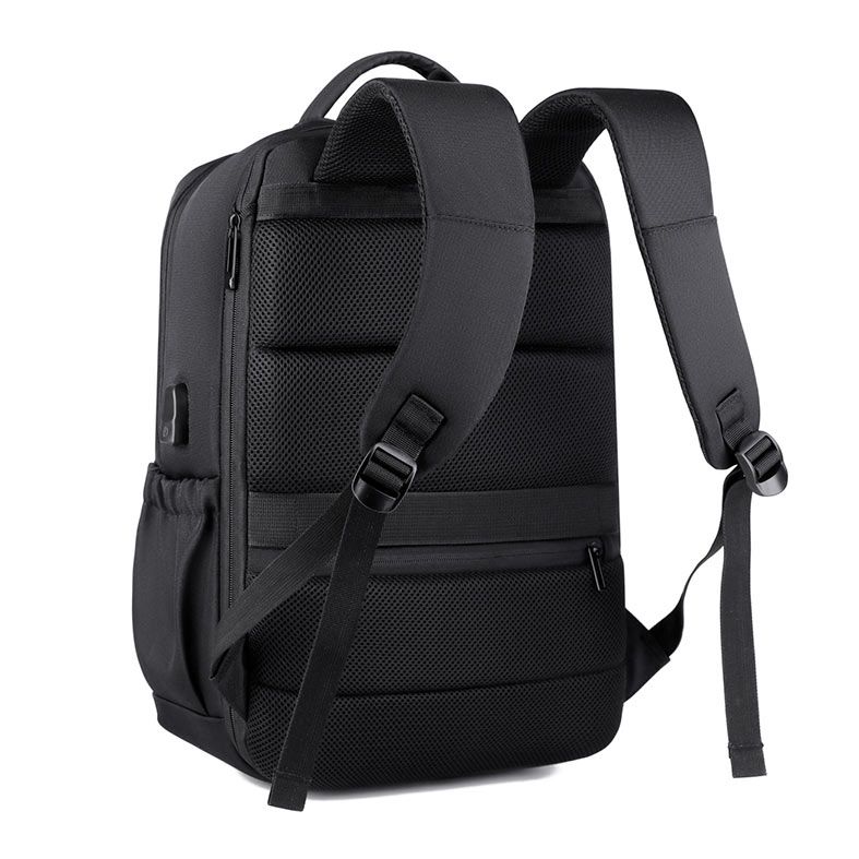Mochila Omaska TSX5304, Preto, TSX5304-BK
