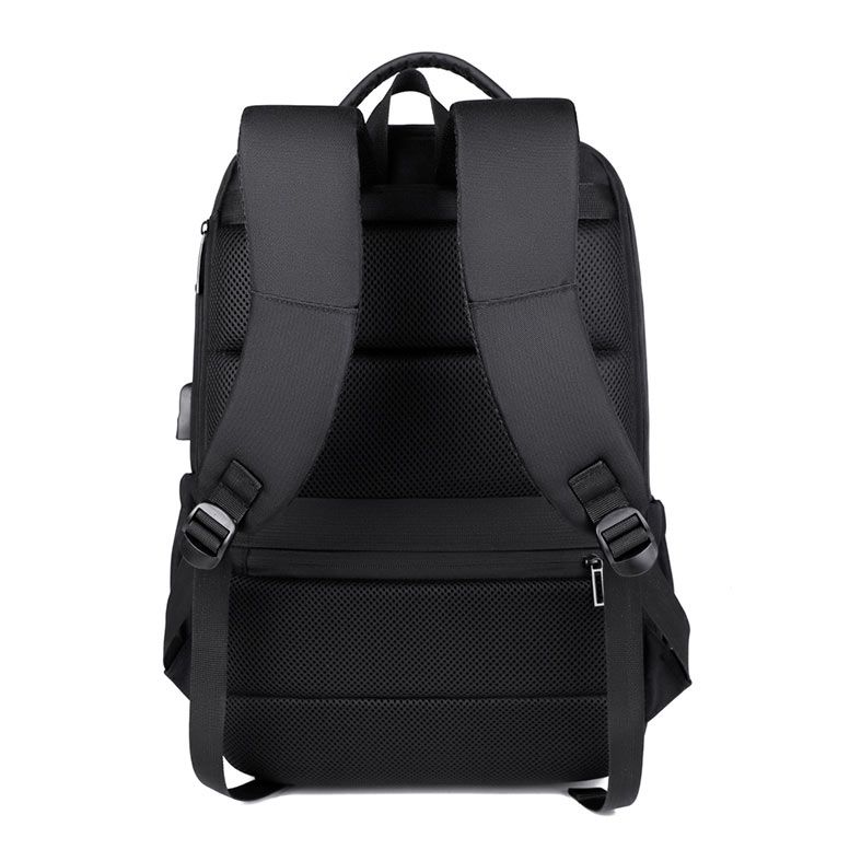 Mochila Omaska TSX5304, Preto, TSX5304-BK