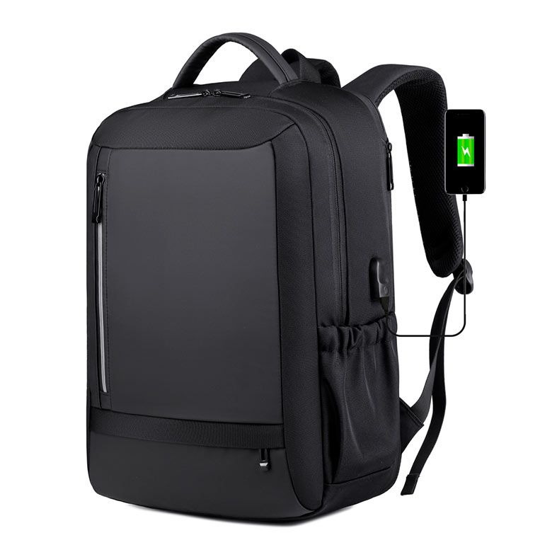 Mochila Omaska TSX5304, Preto, TSX5304-BK