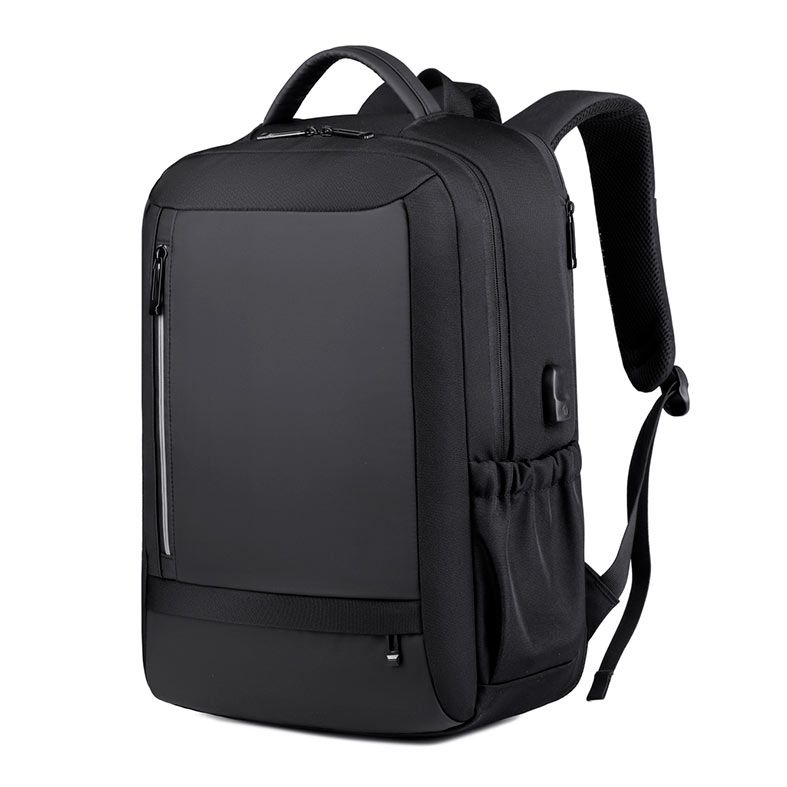 Mochila Omaska TSX5304, Preto, TSX5304-BK