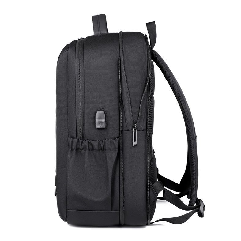 Mochila Omaska TSX5304, Preto, TSX5304-BK