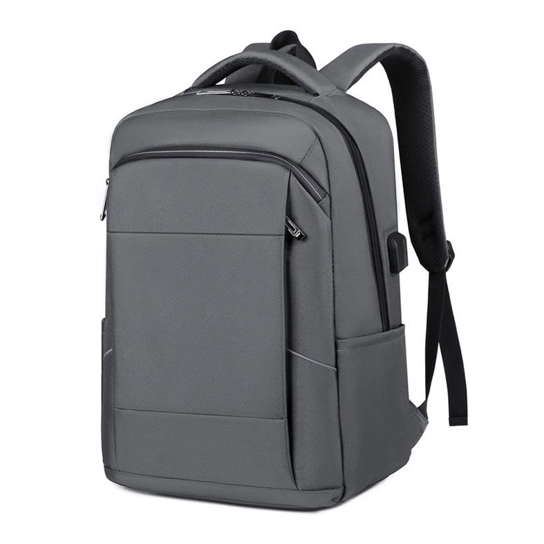 Mochila Omaska TSX5972, Cinza, TSX5972-GY