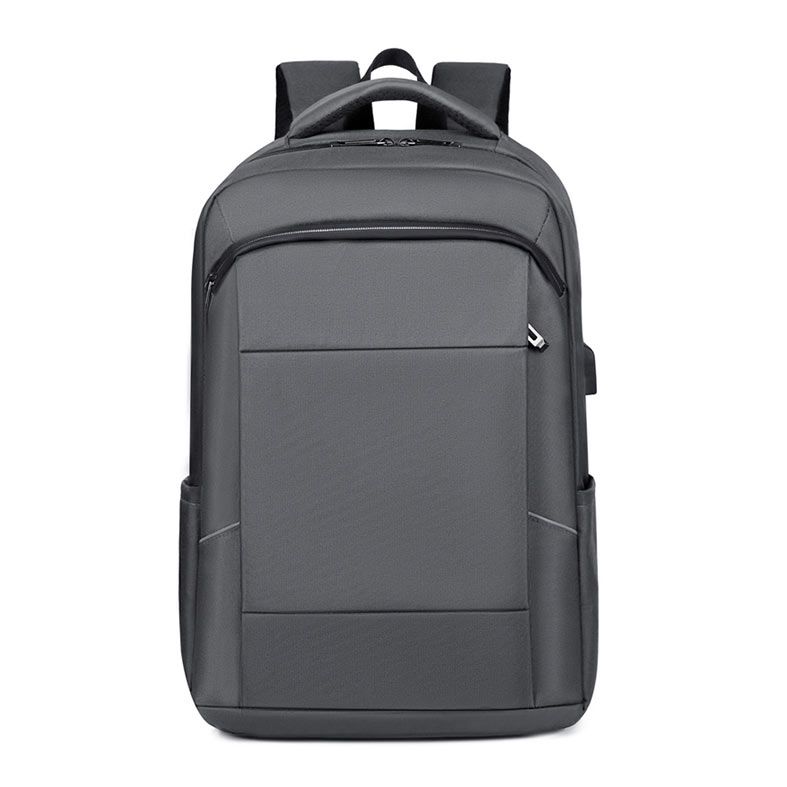 Mochila Omaska TSX5972, Cinza, TSX5972-GY