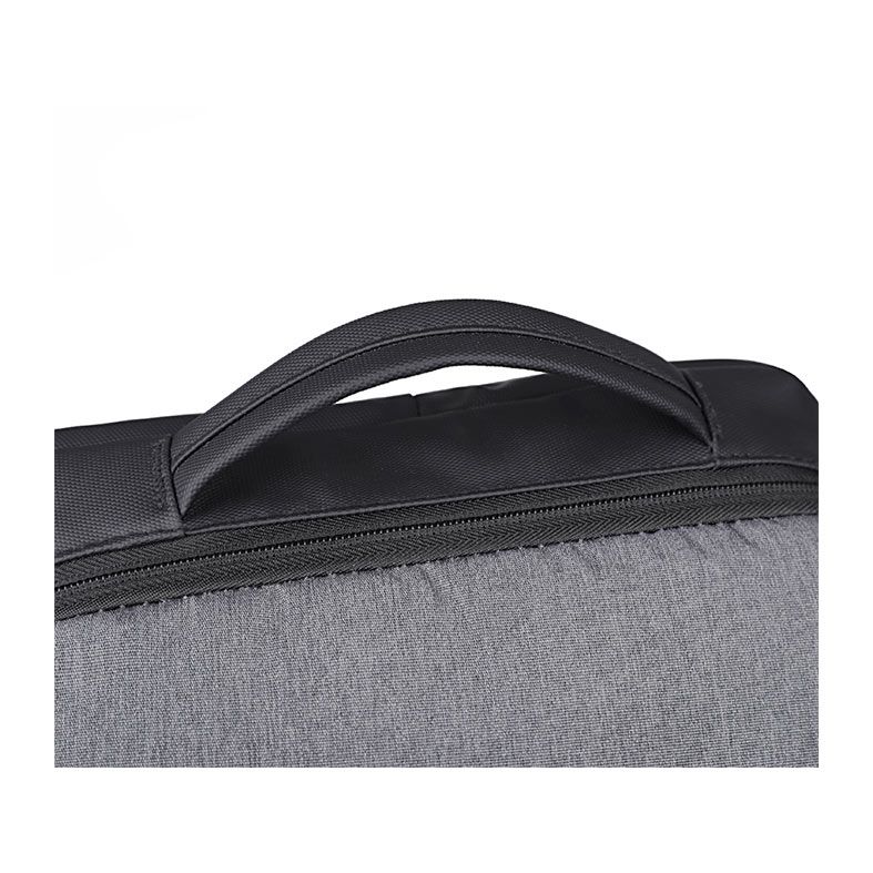 Mochila Omaska TSX6261, Cinza, TSX6261-GY