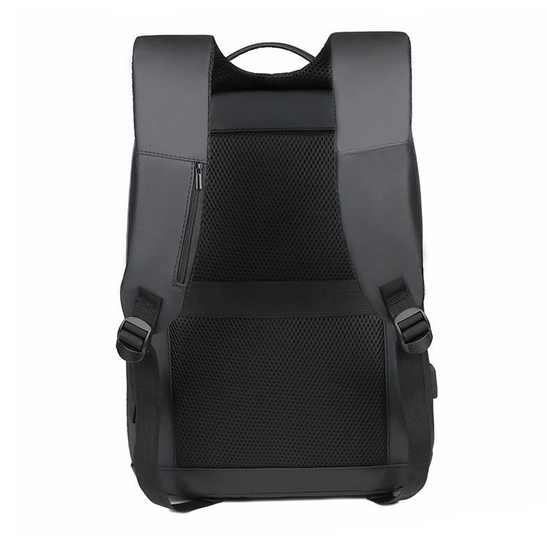 Mochila Omaska TSX6261, Cinza, TSX6261-GY