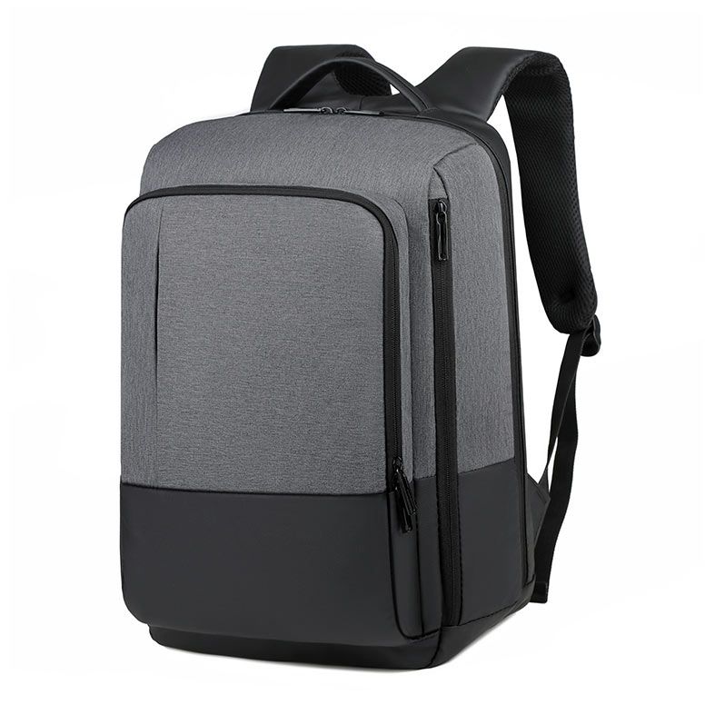 Mochila Omaska TSX6261, Cinza, TSX6261-GY