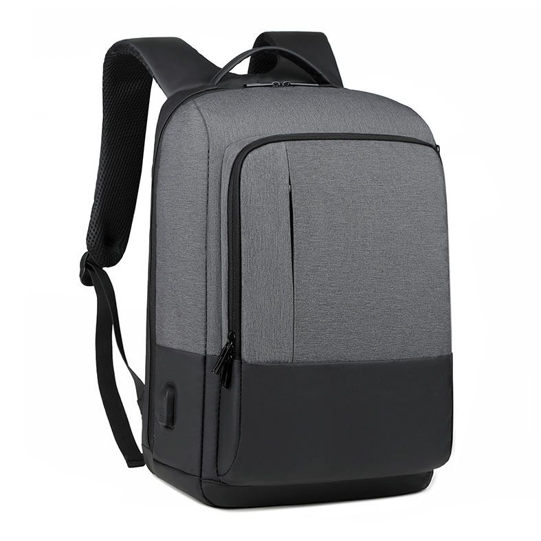 Mochila Omaska TSX6261, Cinza, TSX6261-GY