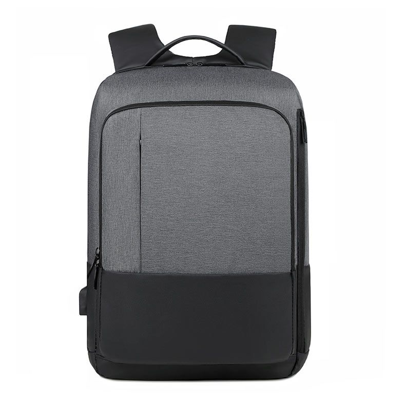 Mochila Omaska TSX6261, Cinza, TSX6261-GY