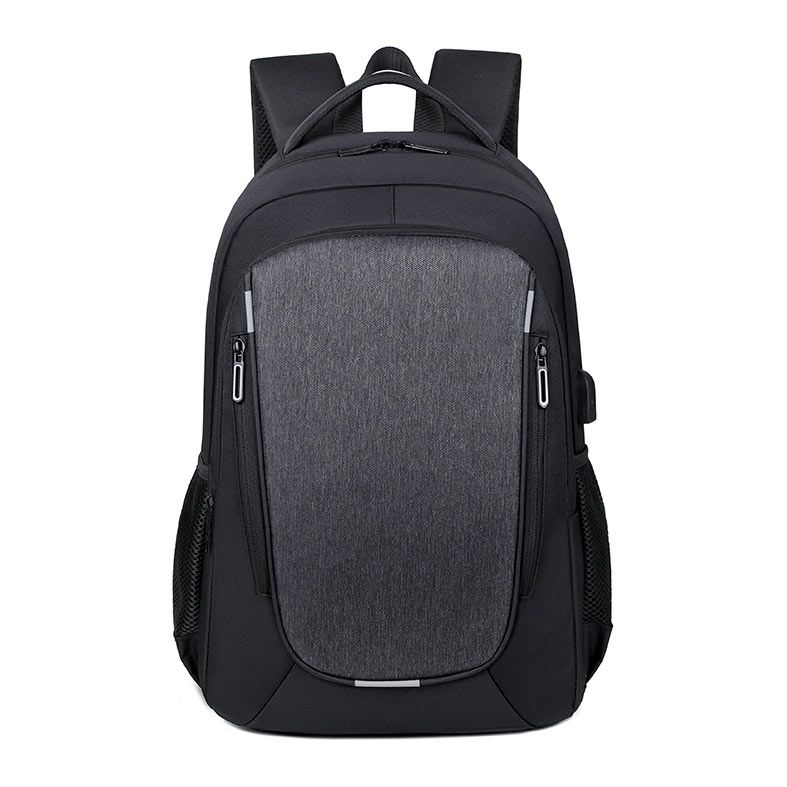 Mochila Omaska TSX8086, Preto, TSX8086-BK