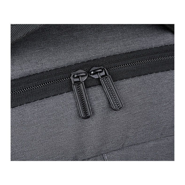 Mochila Omaska TSX8086, Cinza, TSX8086-GY
