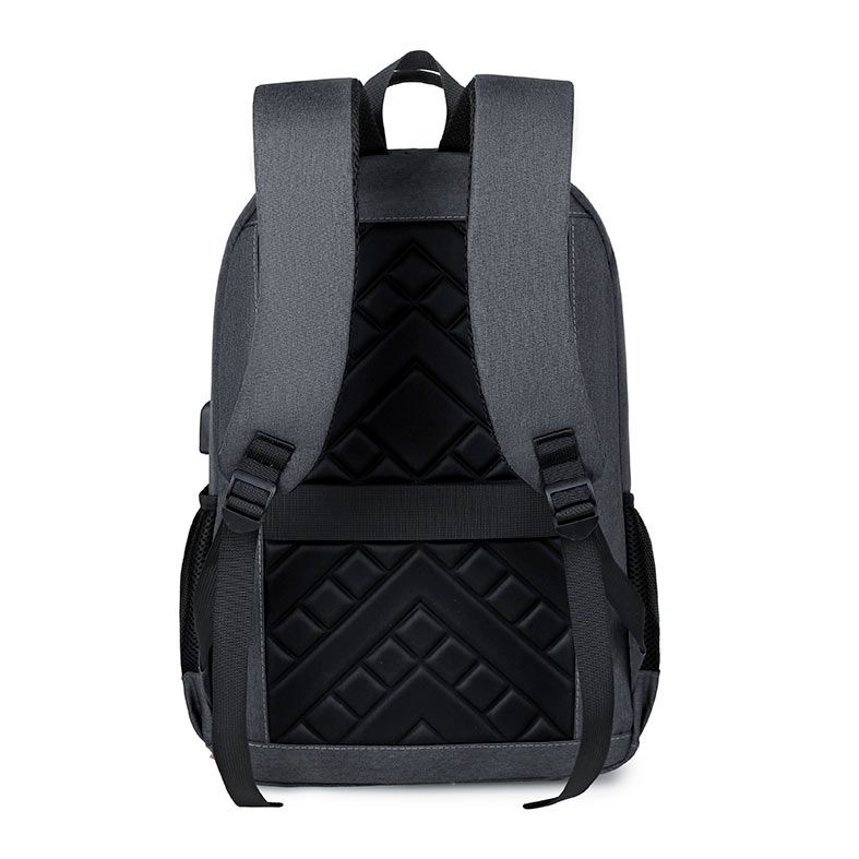 Mochila Omaska TSX8086, Cinza, TSX8086-GY