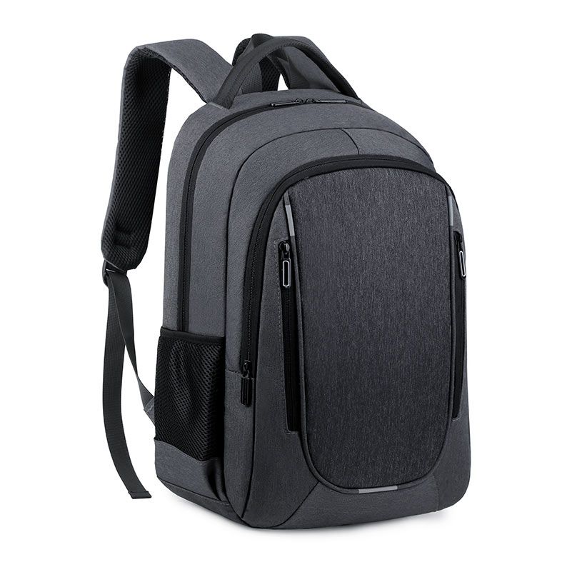 Mochila Omaska TSX8086, Cinza, TSX8086-GY
