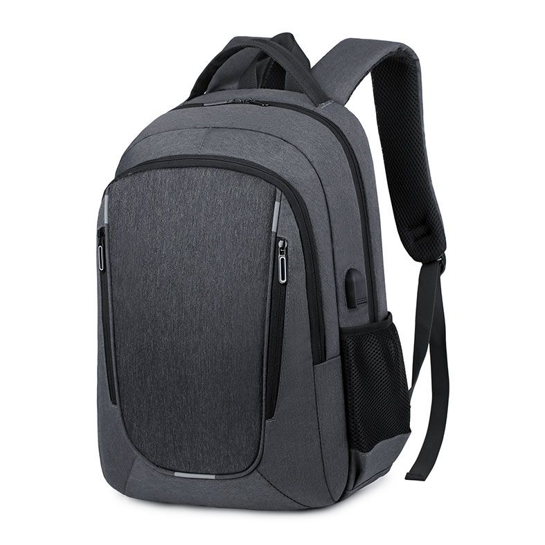 Mochila Omaska TSX8086, Cinza, TSX8086-GY