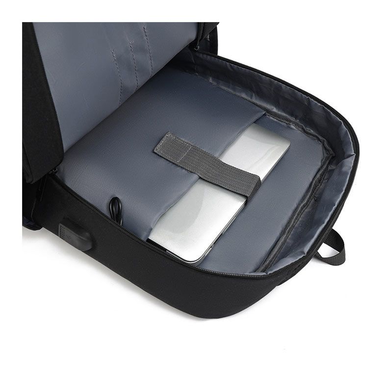 Mochila Omaska TSXD-28, Preto, TSXD-28-BK