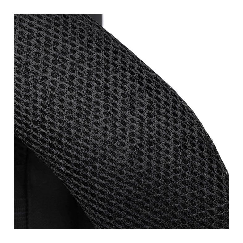 Mochila Omaska TSXD-28, Preto, TSXD-28-BK