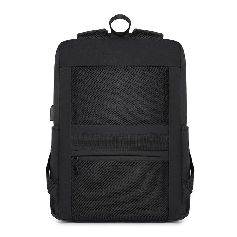 Mochila Omaska TSXD-28, Preto, TSXD-28-BK