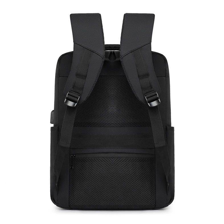 Mochila Omaska TSXD-28, Preto, TSXD-28-BK