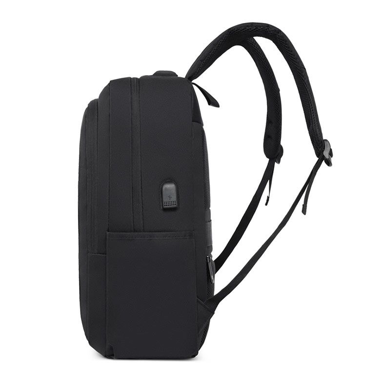 Mochila Omaska TSXD-28, Preto, TSXD-28-BK
