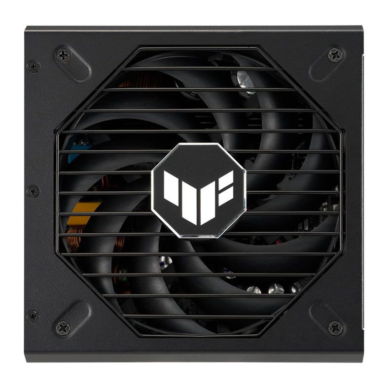 Fonte Asus TUF Gaming, 1000W, Full Modular, 80 Plus Gold, Preto, TUF-GAMING-1000G