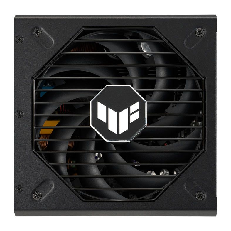 Fonte Asus TUF Gaming, 750W, Full Modular, 80 Plus Gold, Preto, TUF-GAMING-750G