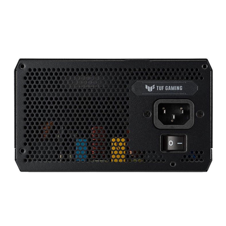 Fonte Asus TUF Gaming, 850W, Full Modular, 80 Plus Gold, Preto, TUF-GAMING-850G