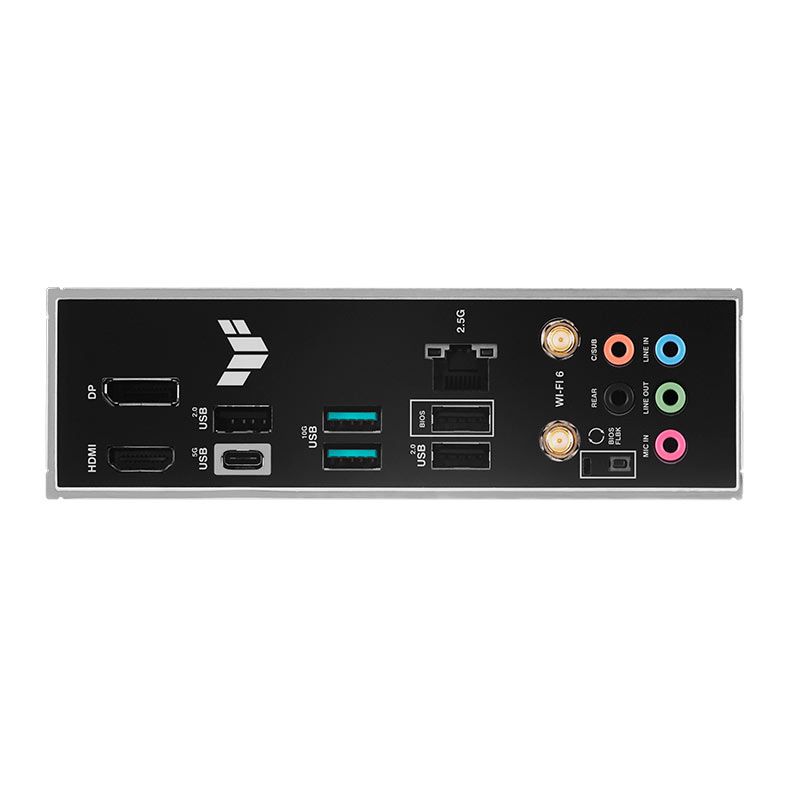 Placa Mae Asus TUF Gaming A620-PRO Wifi, DDR5, Socket AM5, ATX, Chipset AMD A620, TUF-GAMING-A620-PRO-WIFI