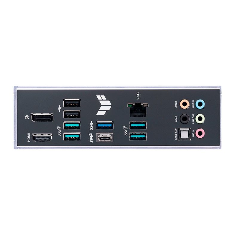 Placa Mae Asus TUF Gaming B760M-Plus D4, DDR4, Socket LGA1700, M-ATX, Chipset Intel B760, TUF GAMING B760M-PLUS D4