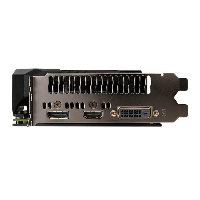 Placa de Video Asus GeForce GTX 1660 Super TUF Gaming OC, 6GB, 192-bit, TUF-GTX1660S-O6G-GAMING-NAC