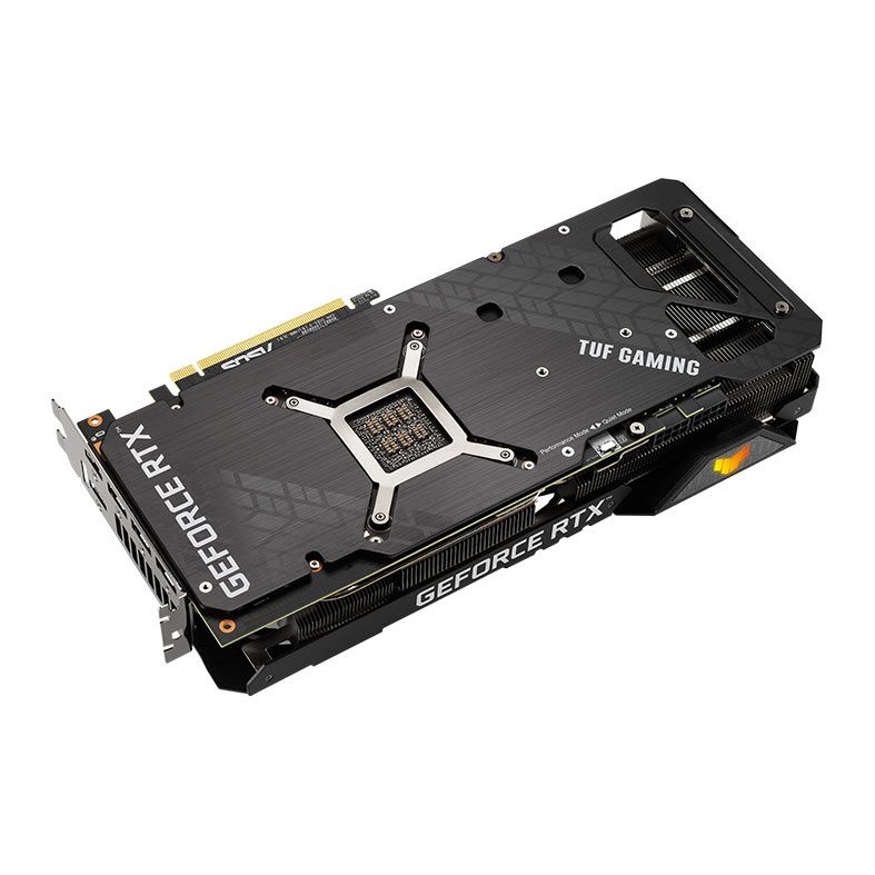 Placa de Video Asus GeForce RTX 3080 Ti TUF Gaming, LHR, 12GB, GDDR6X, 384-bit, TUF-RTX3080TI-12G-GAMING