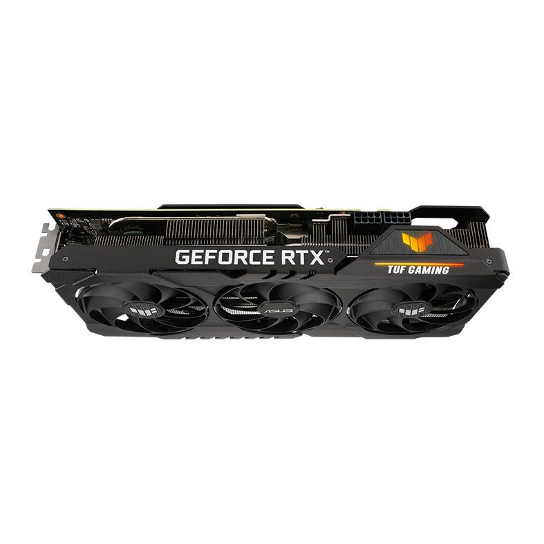 Placa de Video Asus GeForce RTX 3080 Ti TUF Gaming, LHR, 12GB, GDDR6X, 384-bit, TUF-RTX3080TI-12G-GAMING